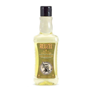 Reuzel - 3 in 1 Tea Tree Shampoo Conditioner & Body Wash 350ml