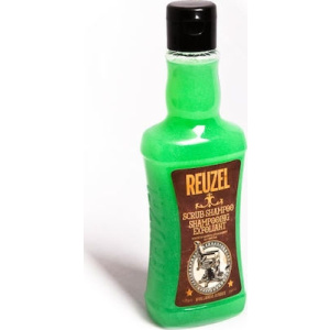 Reuzel - Scrub Shampoo 350ml