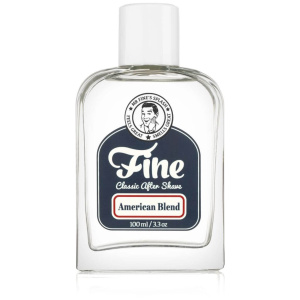 Fine Accoutrements - American Blend Aftershave 100ml