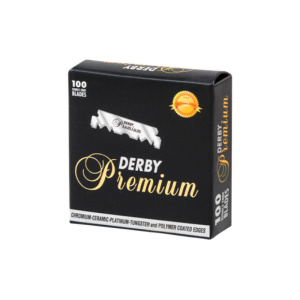 Derby - Premium 100τμχ