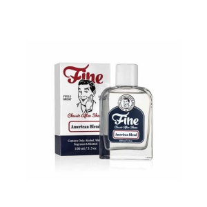 Fine Accoutrements - American Blend After Shave 100ml