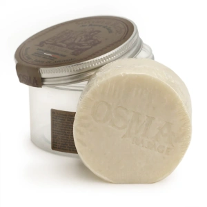 Osma - Shaving Soap 100gr