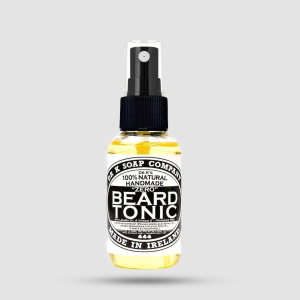 Dr K Soap Company - Beard Tonic Zero (Fragrance Free) 50ml