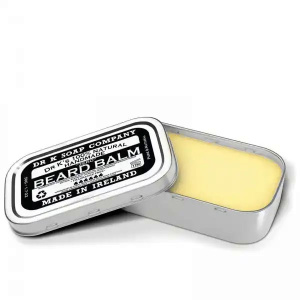 Dr K Soap Company - Beard Balm Zero (Fragrance Free)  50ml