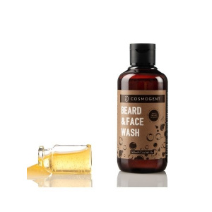 Cosmogent - Beard & Face Wash 200ml