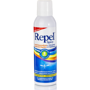 Uni-Pharma - Repel Spray 150ml