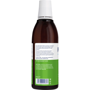 PlacAway - Daily Mild Mouthwash 500ml