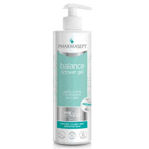 Pharmasept - Balance Shower Gel 500ml