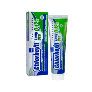 Intermed - Chlorhexil 0.12% Toothpaste Long Use 100ml