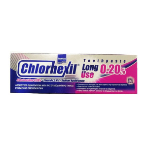 Intermed - Chlorhexil 0.20% Toothpaste Long Use 100ml