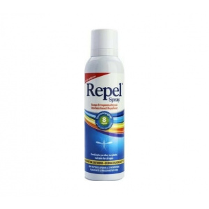Uni-Pharma Repel Spray Άοσμο Εντομοαπωθητικό 150ml