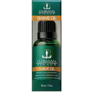 Clubman - Pinaud Shave Oil 30ml