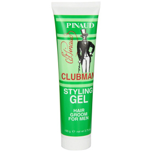 Clubman - Pinaud Styling Gel Tube 106ml
