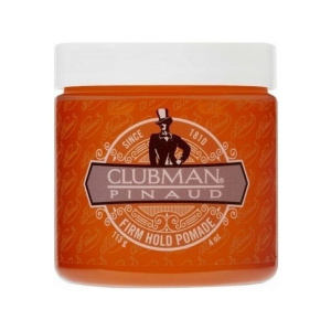 Clubman - Pinaud Firm Hold Pomade 113gr