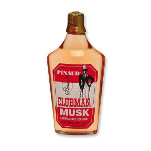 Clubman - Pinaud Musk After Shave Cologne 177ml
