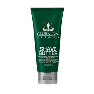 Clubman - Pinaud Shave Butter 177ml
