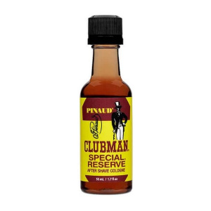 Clubman - Pinaud Special Reserve After Shave Cologne 50ml
