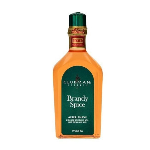 Clubman - Reserve Brandy Spice After Shave 177ml