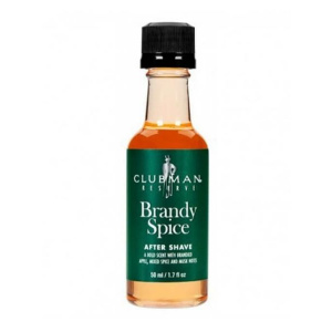 Clubman - Reserve Brandy Spice After Shave 50ml