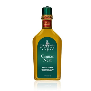 Clubman - Reserve Cognac Neat After Shave 177ml