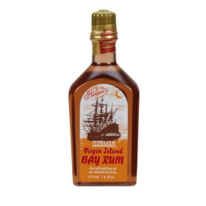 Clubman - Pinaud Virgin Island Bay Rum After Shave 177ml