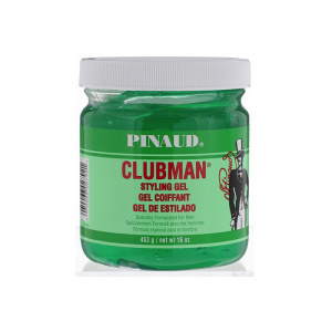 Clubman - Pinaud Styling Gel 453gr