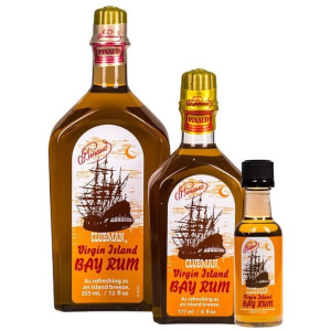 Clubman - Pinaud Virgin Island Bay Rum After Shave 50ml