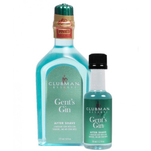 Clubman - Reserve Gents Gin After Shave 50ml