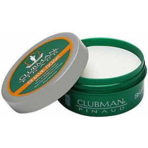 Clubman - Pinaud Shave Soap 59gr