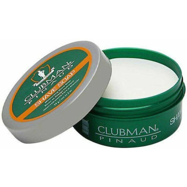 Clubman - Pinaud Shave Soap 59gr