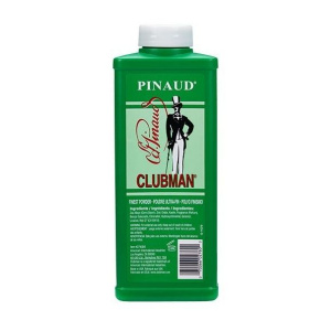 Clubman - After Shave Powder Pinaud Finest 255gr