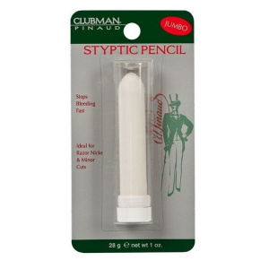 Clubman - Styptic Pencil Jumbo 28g