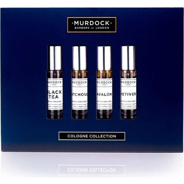 Murdock London - Cologne Collection