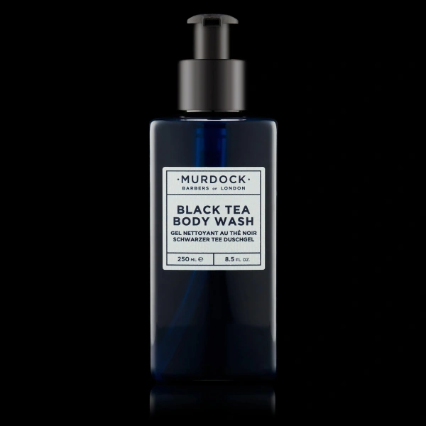 Murdock London - Black Tea Body Wash 250ml