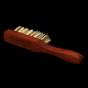 Murdock London - Redchurch Beard Brush