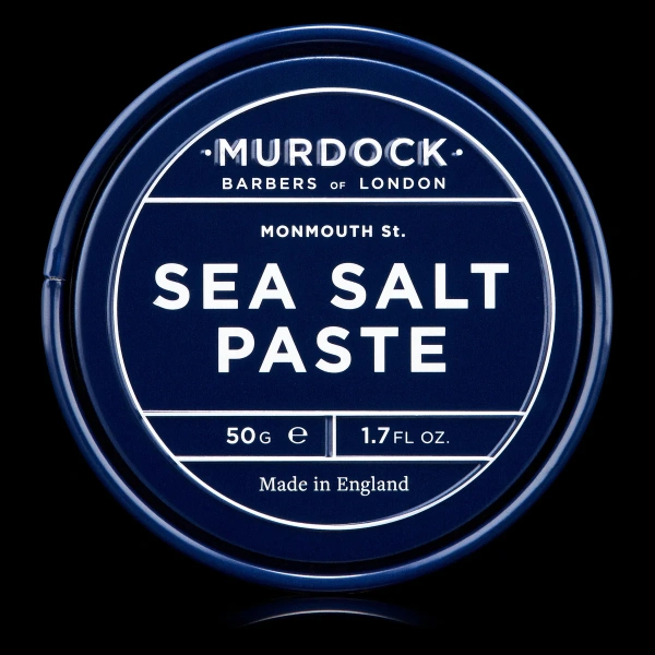 Murdock London - Sea Salt Paste 50g
