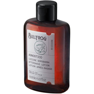 Bullfrog - Agnostico After Shave Lotion 150ml
