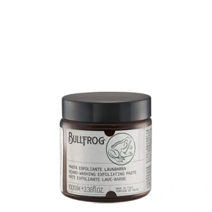 Bullfrog - Beard Washing Exfoliating Paste 100ml