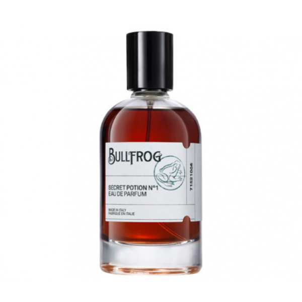 Bullfrog - Eau de Parfum Secret Potion No1 100ml