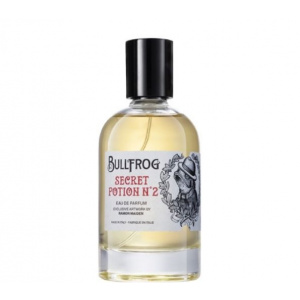 Bullfrog - Eau de Parfum Secret Potion No2 100ml