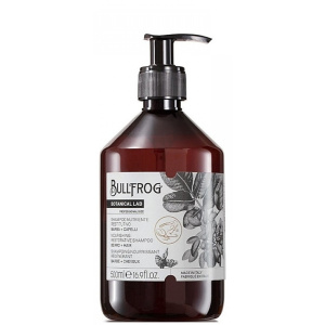Bullfrog - Botanical Lab Nourishing Restorative Shampoo 250ml