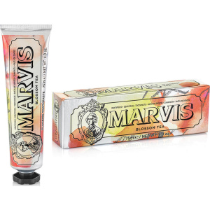 Marvis - Blossom Tea Toothpaste 75ml
