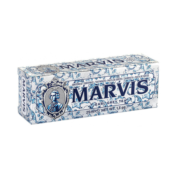 Marvis - Earl Grey Tea Toothpaste 75ml
