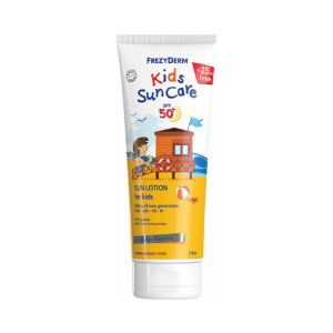 Frezyderm - Kids Sun Care για Πρόσωπο & Σώμα SPF50+ 175ml