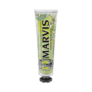 Marvis - Creamy Matcha Tea Toothpaste 75ml