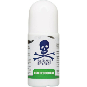 Bluebeards Revenge Eco Deodorant 50ml (Vegan Friendly)