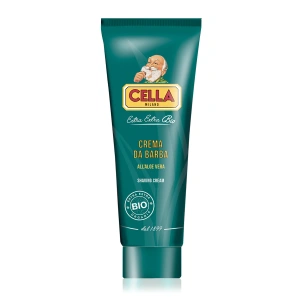 Cella Milano - Aloe Organic Shaving Gift Set