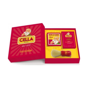 Cella Milano - Shaving Care Gift Set
