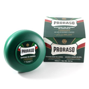 Proraso - Shaving Soap Ευκάλυπτος 150ml