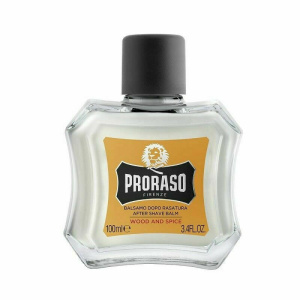 Proraso - After Shave Balm Wood & Spice 100ml